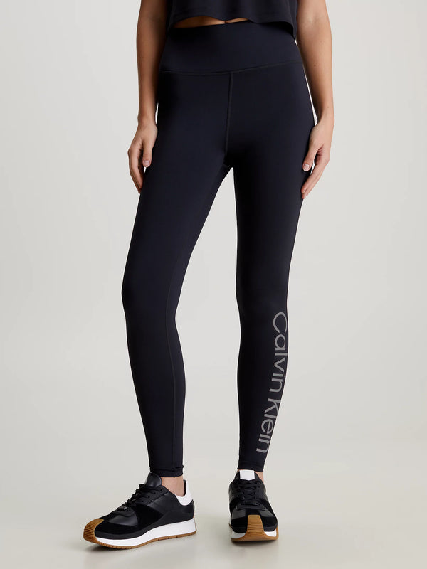 Leggins Calvin Klein Negro