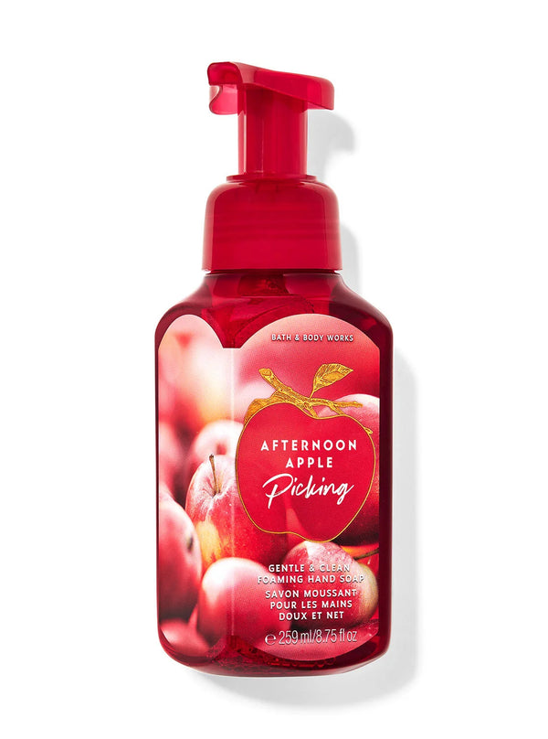 Jabon De Manos Bath&Body Works Afternoon Apple Picking