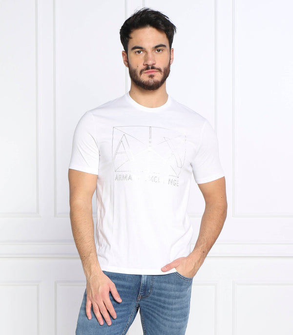 T-shirt Armani Exchange