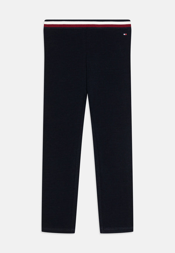 Leggins Tommy Hilfiger Negro Kids