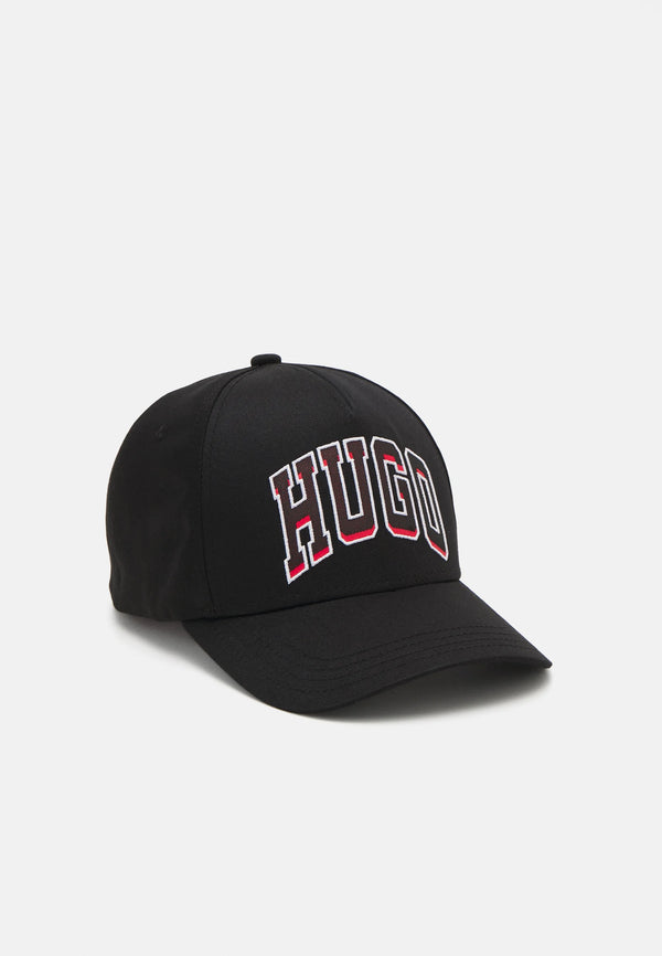 Gorra Hugo Boss Negro