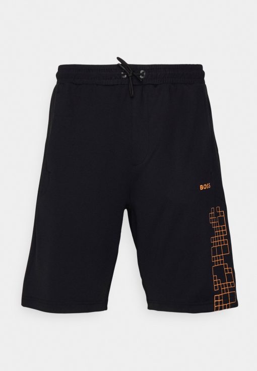 Bermuda Hugo Boss Negro