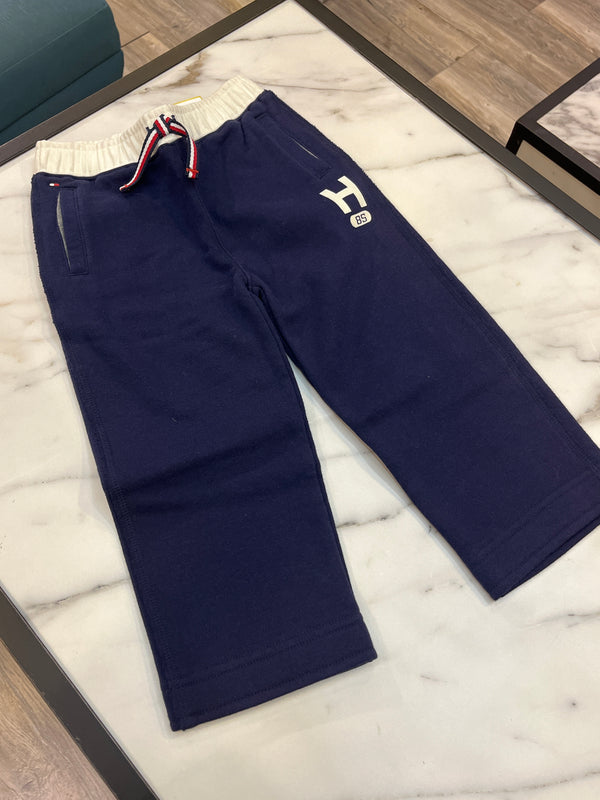 Jogger Tommy Hilfiger Azul Kids