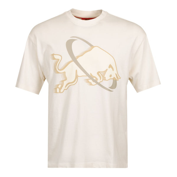 T-shirt Hugo Boss Beige