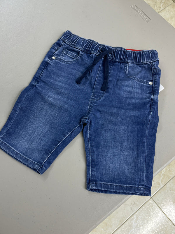 Bermuda Guess Azul Kids