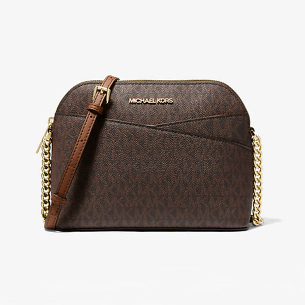 Bolso Manos Libres Michael Kors Cafe