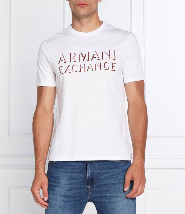 T-shirt Armani Exchange