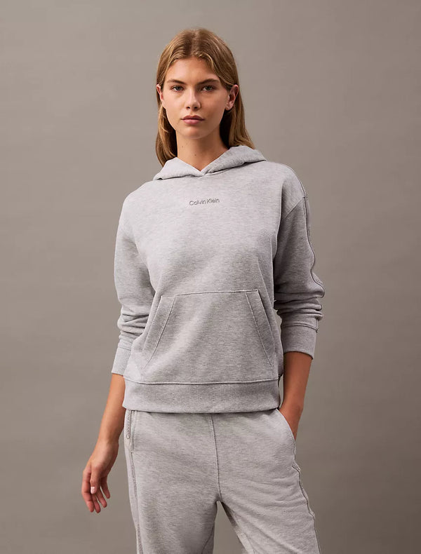 Buzo Calvin Klein Gris