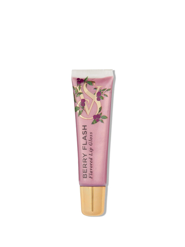 Lip Gloss Victoria Secret Berry Flash