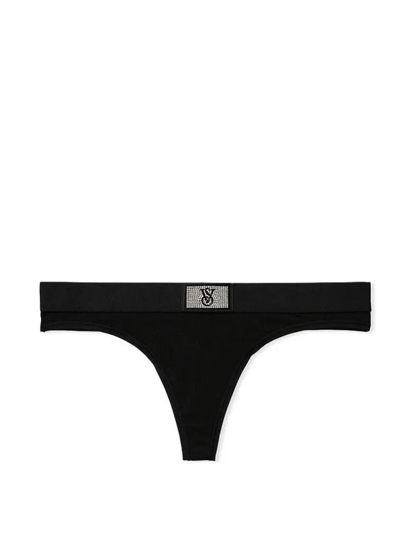 Panty Victoria Secret Negro