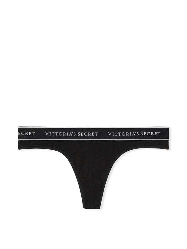 Panty Victoria Secret Negro