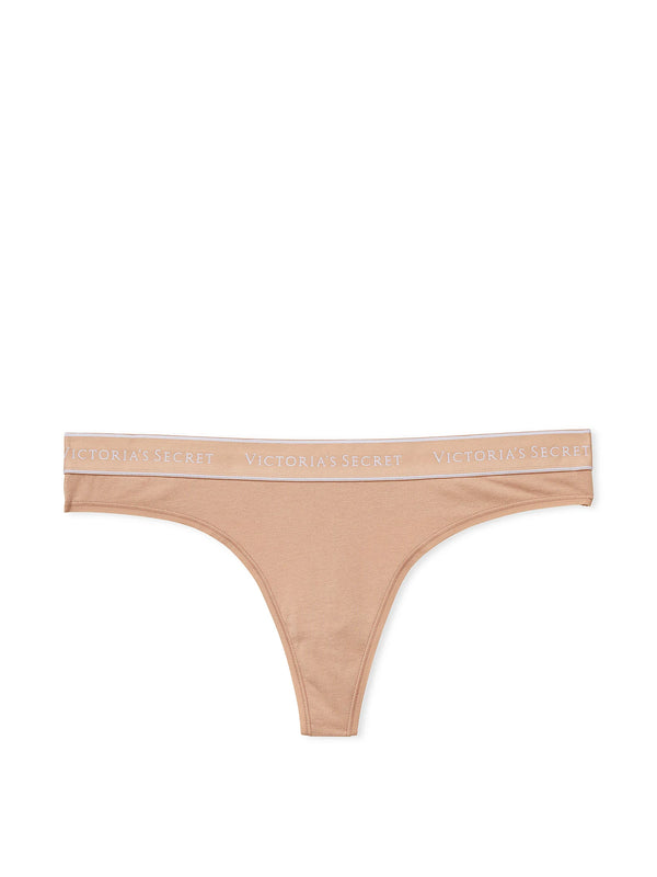 Panty Victoria Secret Beige