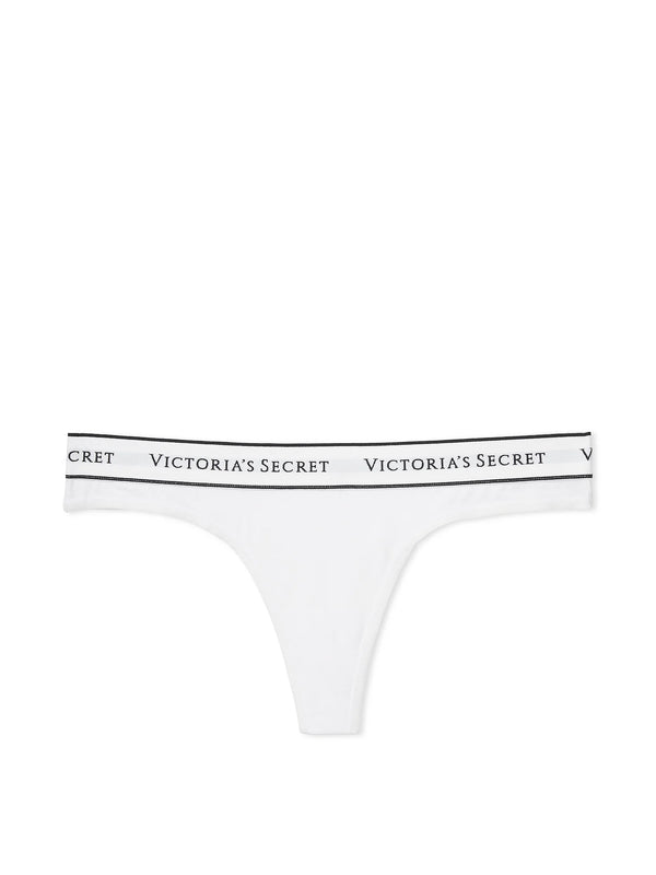 Panty Victoria Secret Blanco