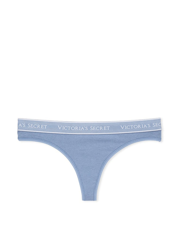 Panty Victoria Secret Azul