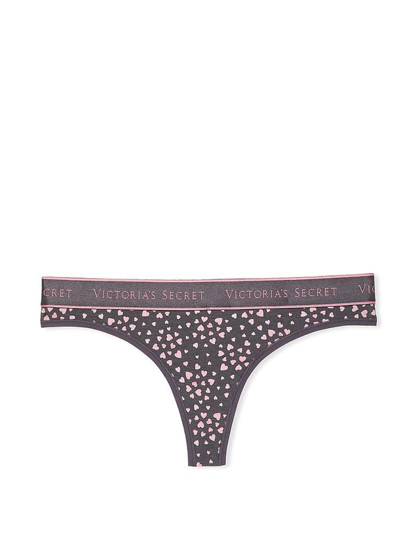 Panty Victoria Secret Morado