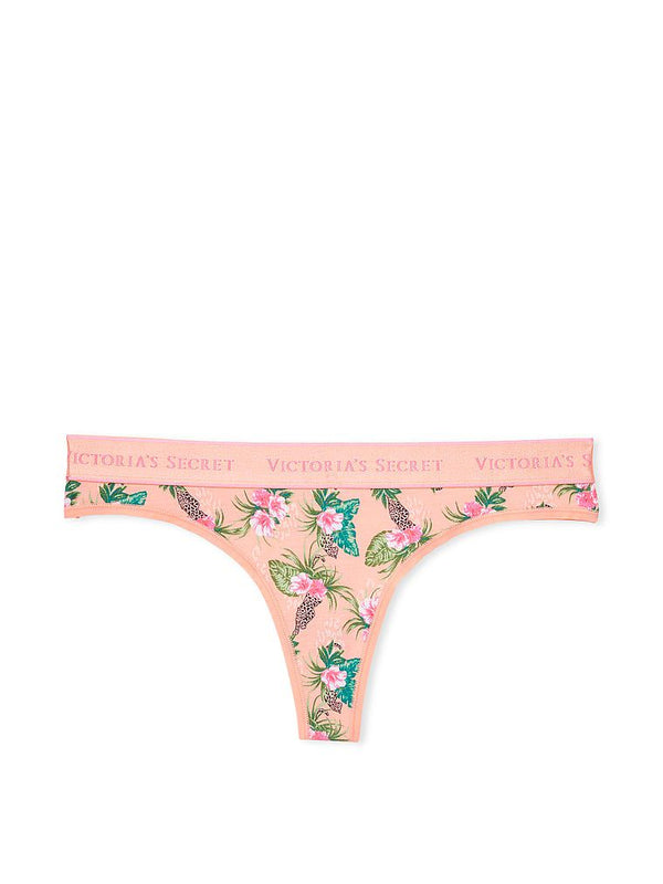 Panty Victoria Secret Durazno