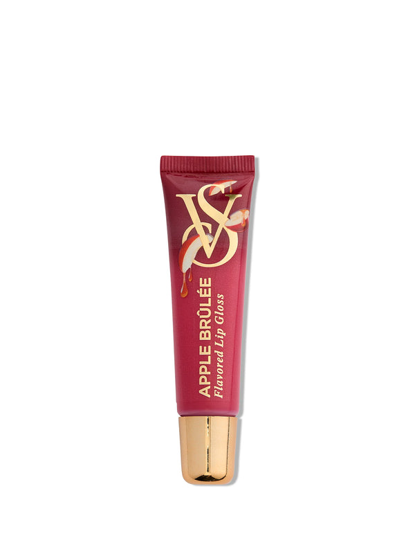 Lip Gloss Victoria Secret Apple Brulee