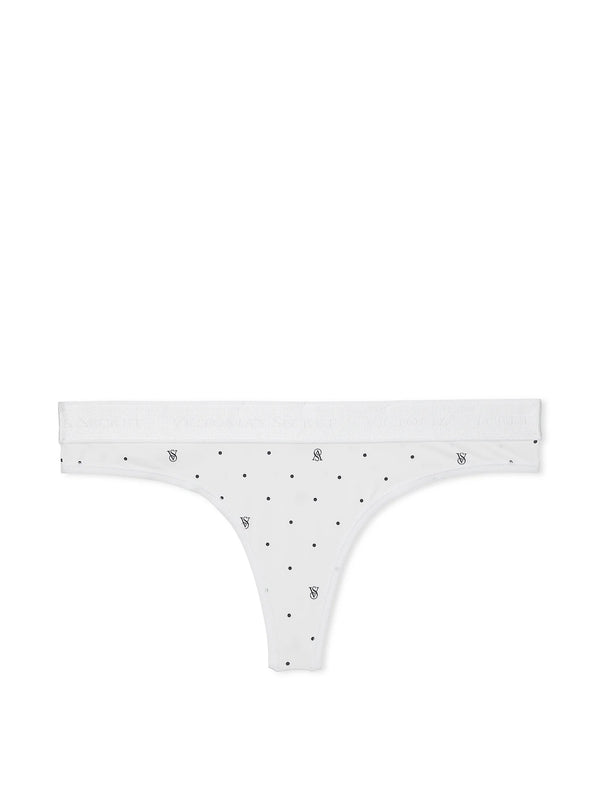 Panty Victoria Secret Blanco