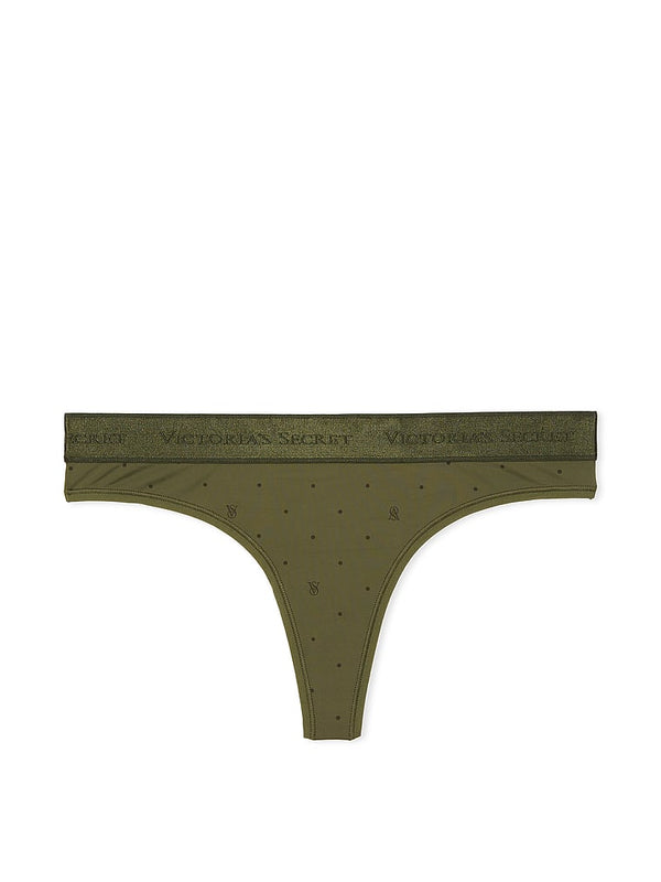 Panty Victoria Secret Verde