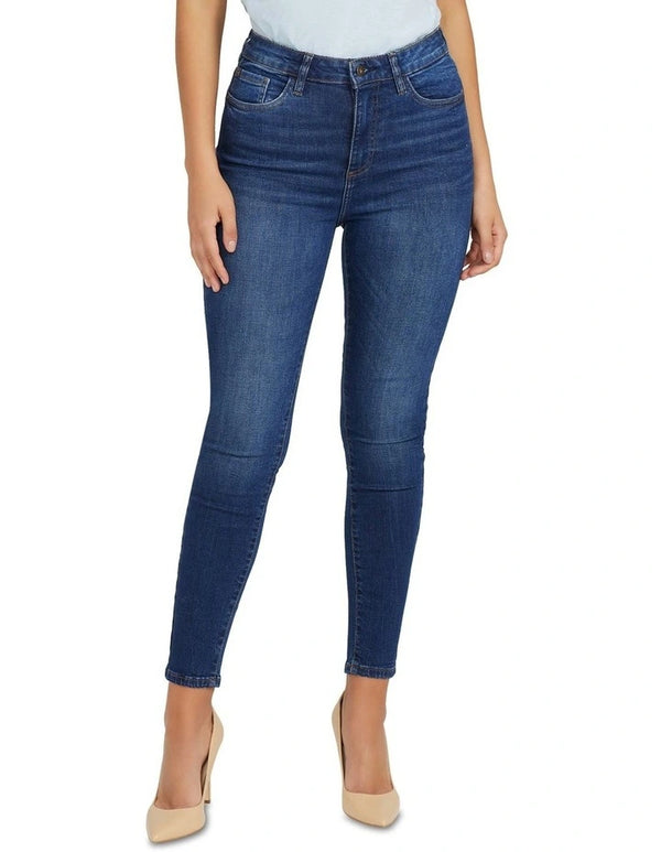 Jean Guess Azul