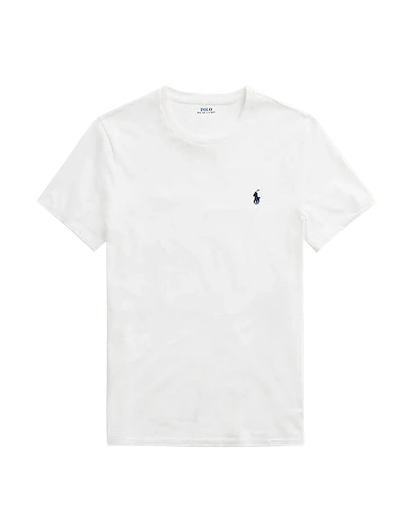 T-shirt Ralph Lauren Blanca Kids