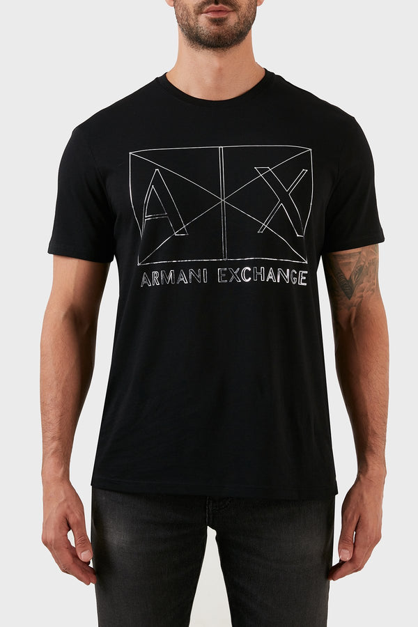 T-shirt Armani Exchange