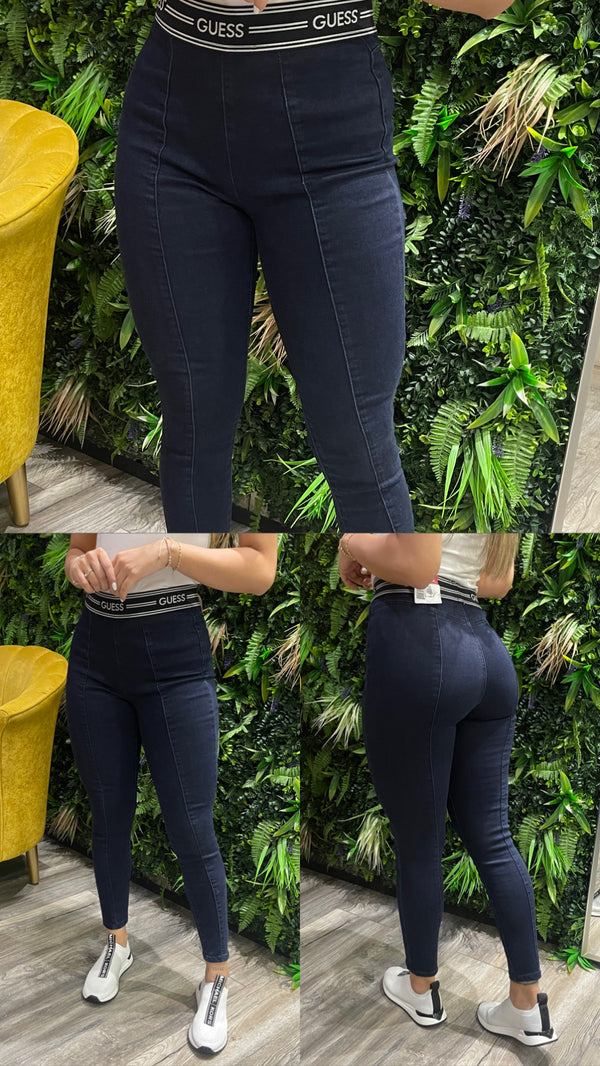 Jean Guess Azul