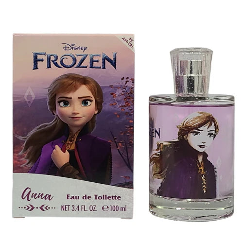 Perfume Frozen Ana Niña