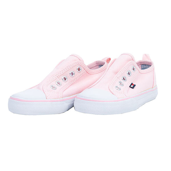 Loafers Tommy Hilfiger Rosado Niña