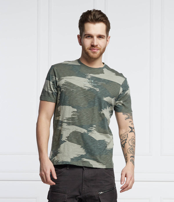 T-shirt Armani Exchange