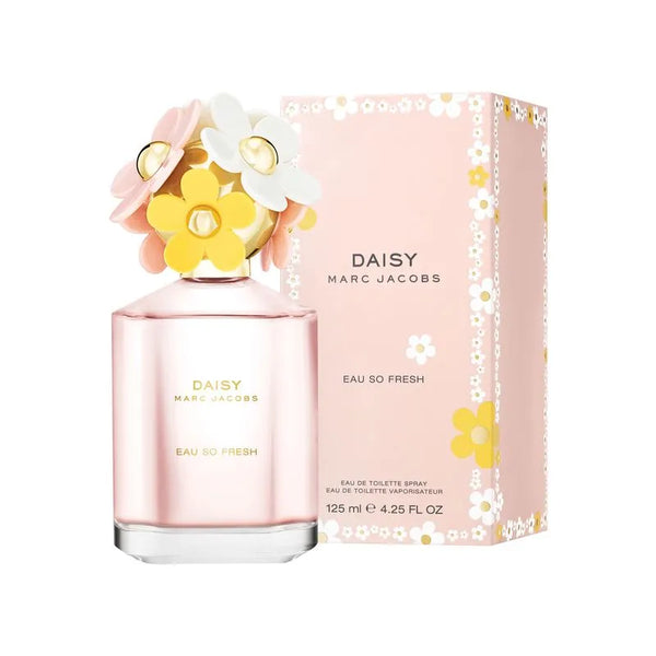 Perfume Daisy So Fresh Marc Jacobs Dama