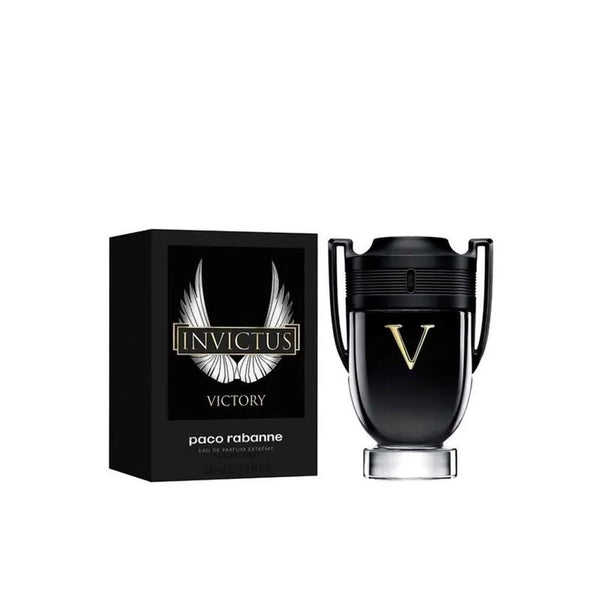 Perfume Victory Invictus Paco Rabanne Hombre