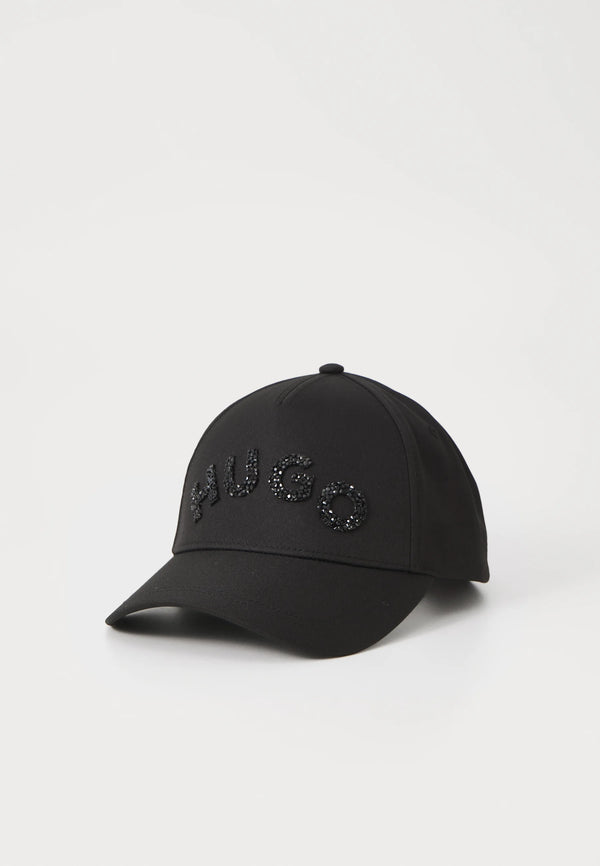 Gorra Hugo Boss Negra