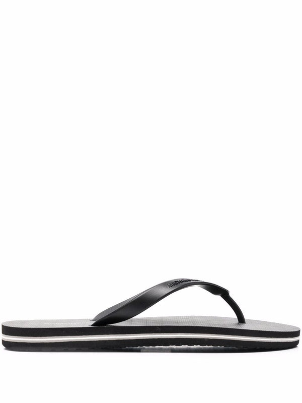 Sandalias Michael Kors Negro