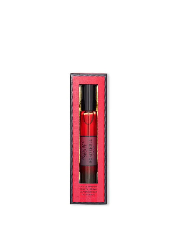 Perfume Travel Bombshell Intense Victoria Secret Dama