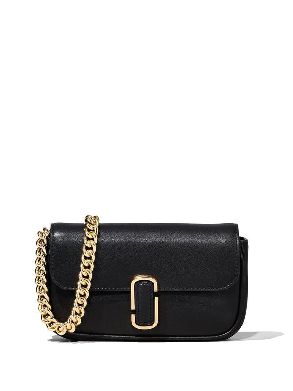 Bolso Manos Libres Marc Jacobs Negro