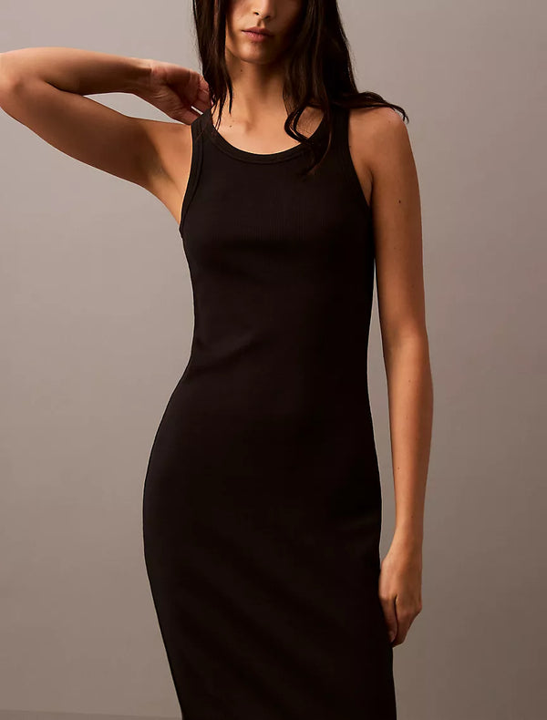 Vestido Calvin Klein Negro