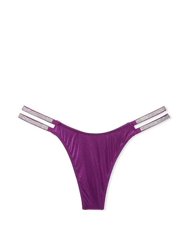 Brasilera Victoria Secret Morado