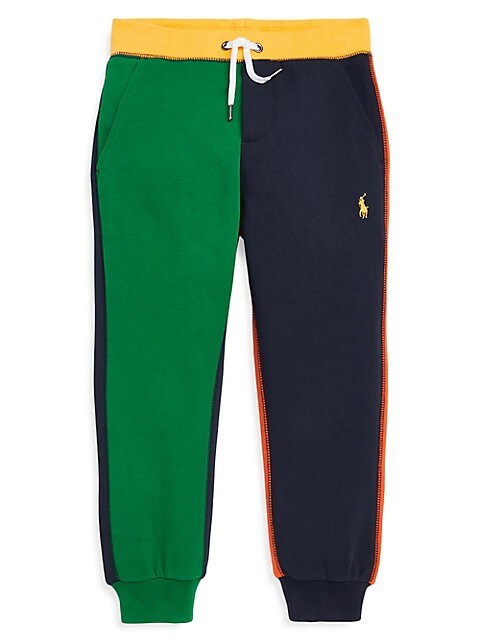 Jogger Ralph Lauren Multicolor Kids