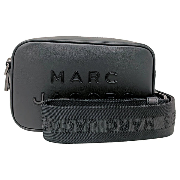 Bolso Manos Libres Marc Jacobs Negro