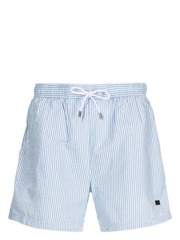 Short Hugo Boss Azul