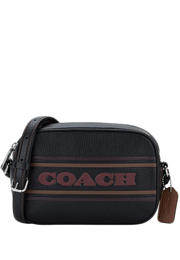 Bolso Manos Libres Coach Negro