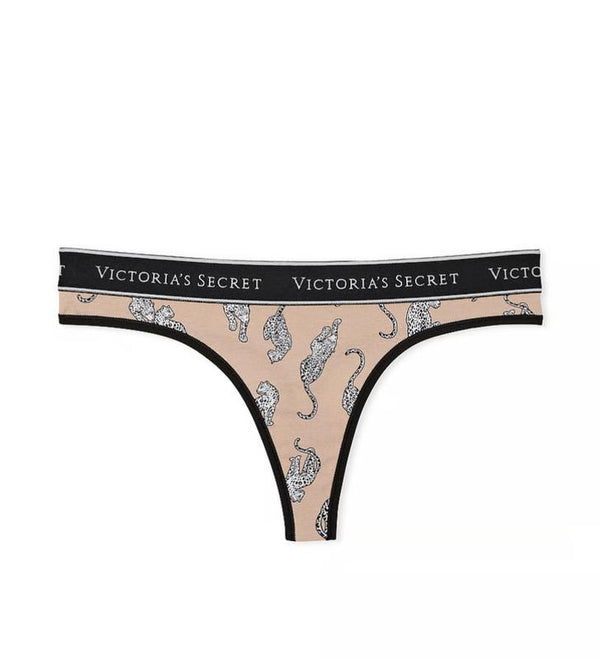 Panty Victoria Secret Beige