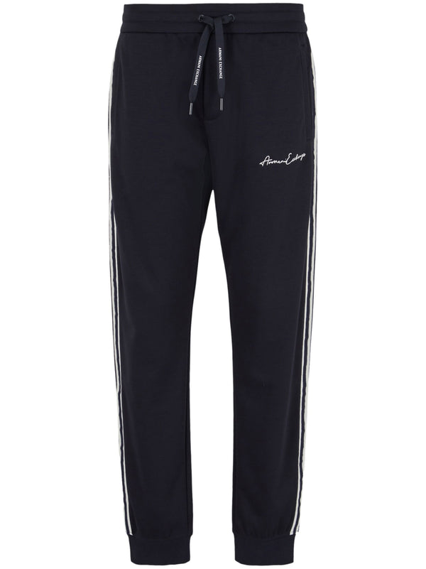 Jogger Armani Exchange Negro