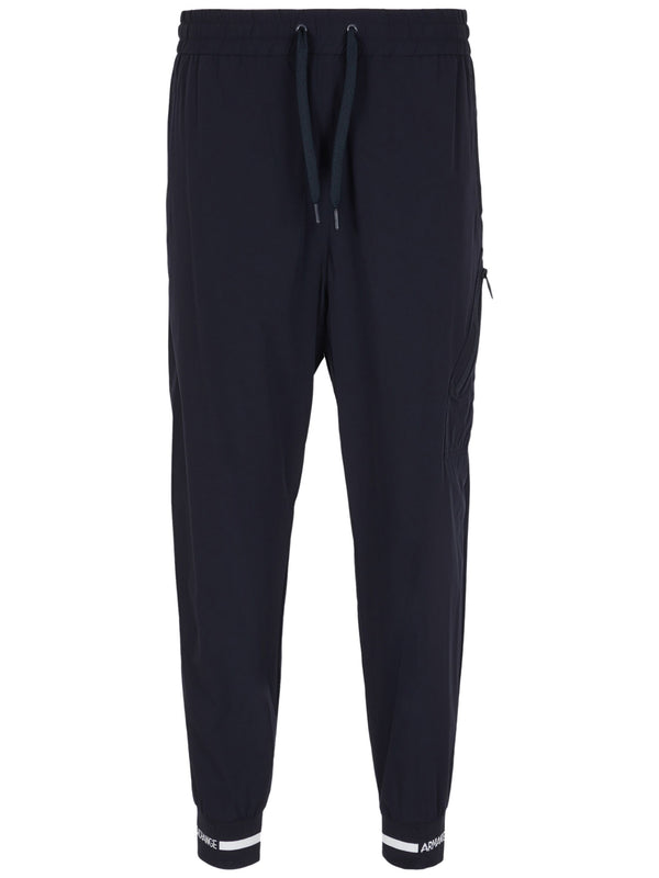 Jogger Armani Exchange Negro