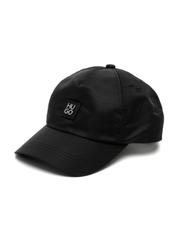 Gorra Hugo Boss Negro