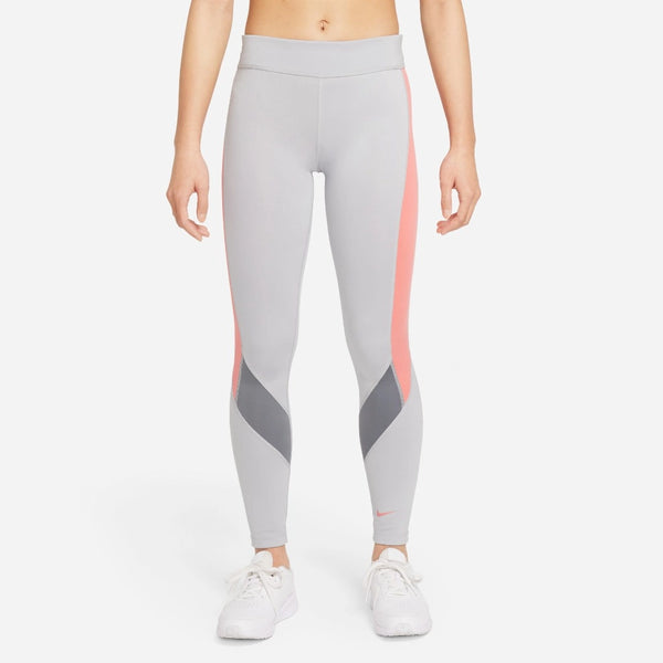 Leggins Nike Gris Kids