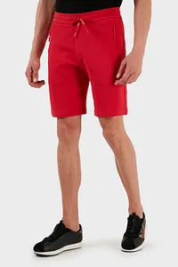 Bermuda Armani Exchange Rojo