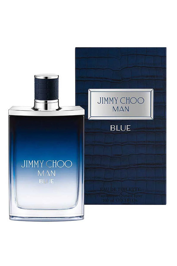 Perfume Blue Jimmy Cho Hombre