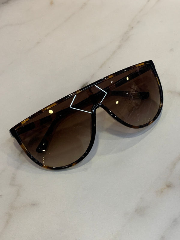 Lentes de Sol Michael Kors Cafe